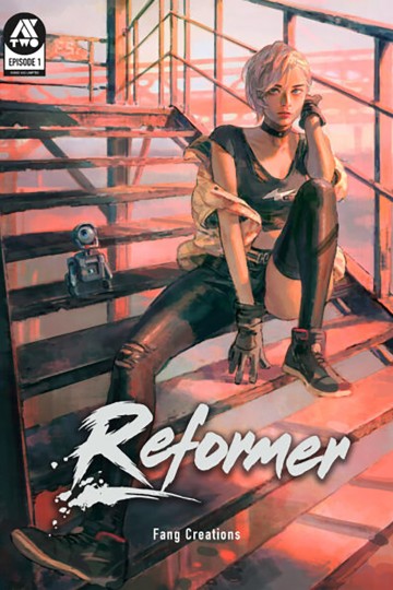 Reformer