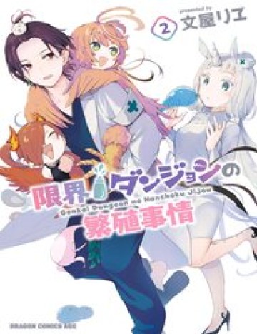 Tái Tạo Lại Dungeon Đã Hết Quái